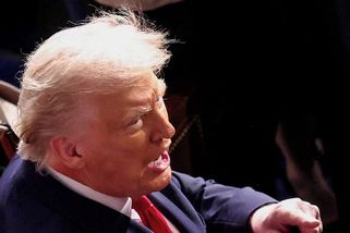 Trump hrozí Evropě. Za zavedení digitální daně zavede obří clo - Novinky